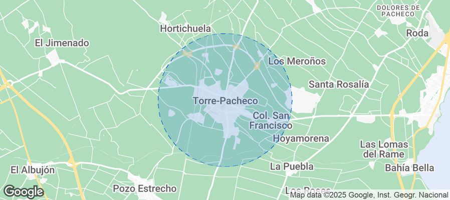 Discover Torre-Pacheco Airbnb Analytics